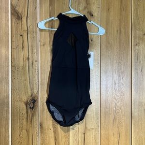 Five Dancewear leo